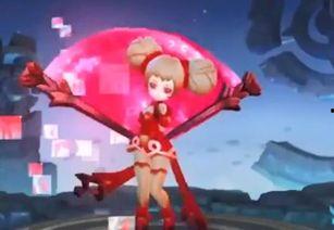 小乔皮肤爆料最新,小乔新皮肤“花间舞者”惊艳亮相